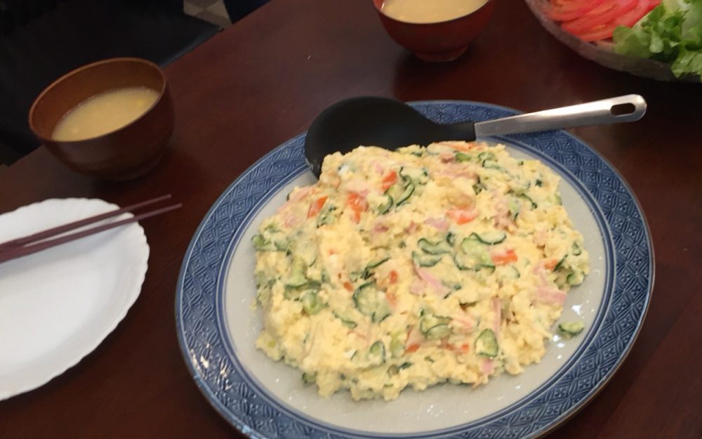 今週も盛り沢山でした(^^♪