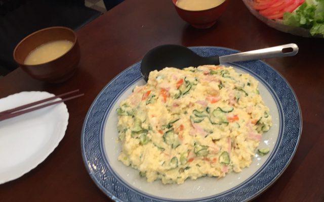 今週も盛り沢山でした(^^♪