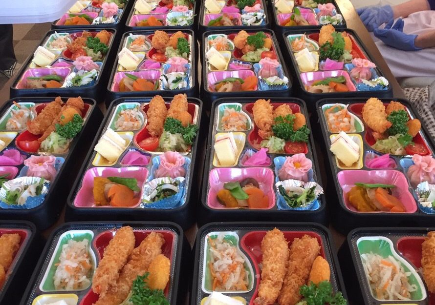 今年もお世話になりました。