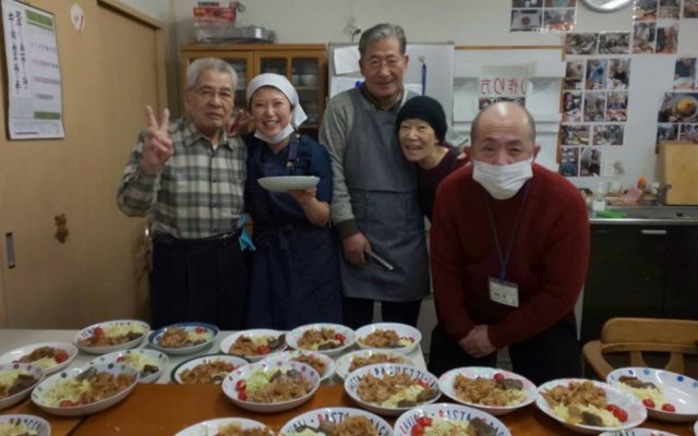 行事てんこ盛りの一週間❗