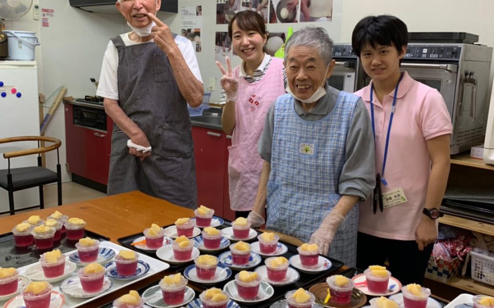 充実の1日♪