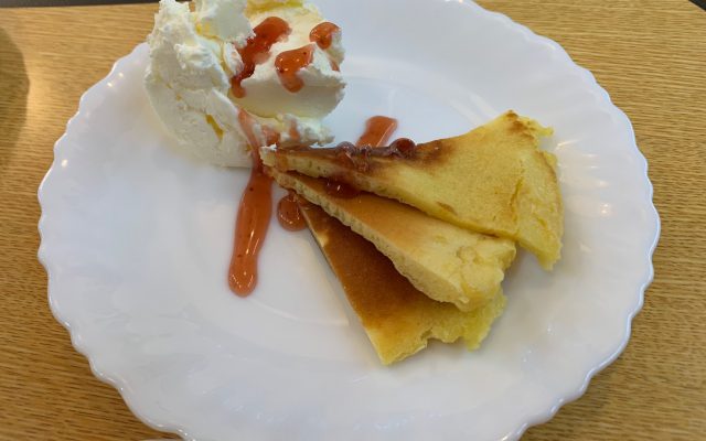 アクティブCaféオープンしました(*^^)v