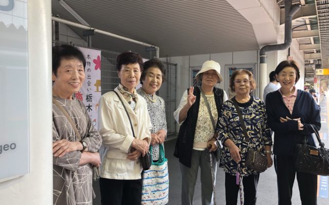 やっぱり主婦は◯◯が好き!