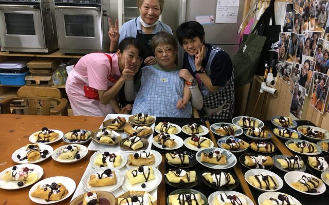 今日も楽しく♫