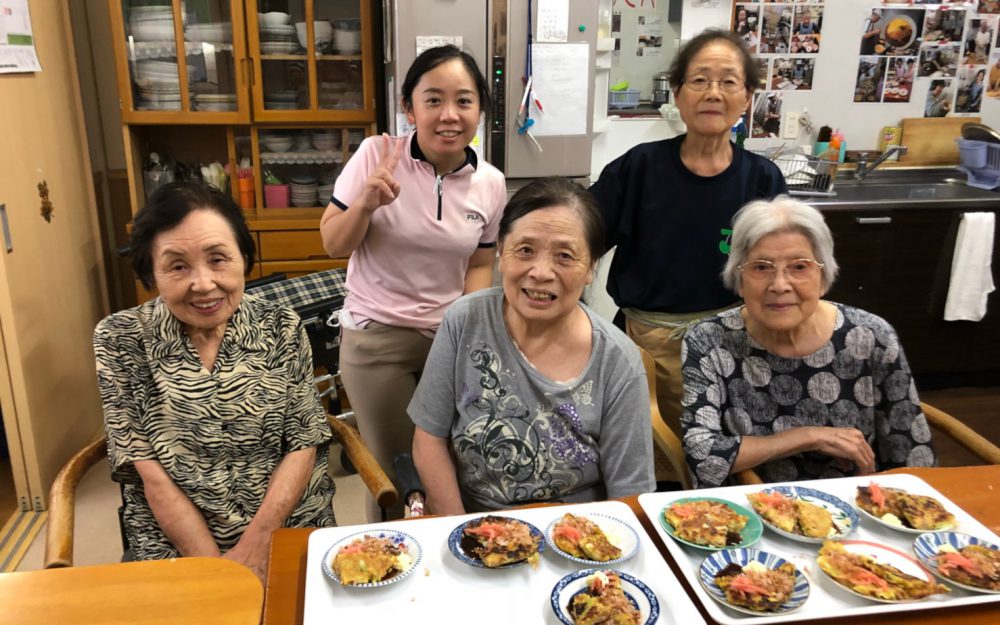 一歩の秋! 運動?芸術?食欲?