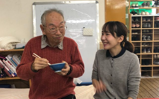 明けましておめでとうございます❗