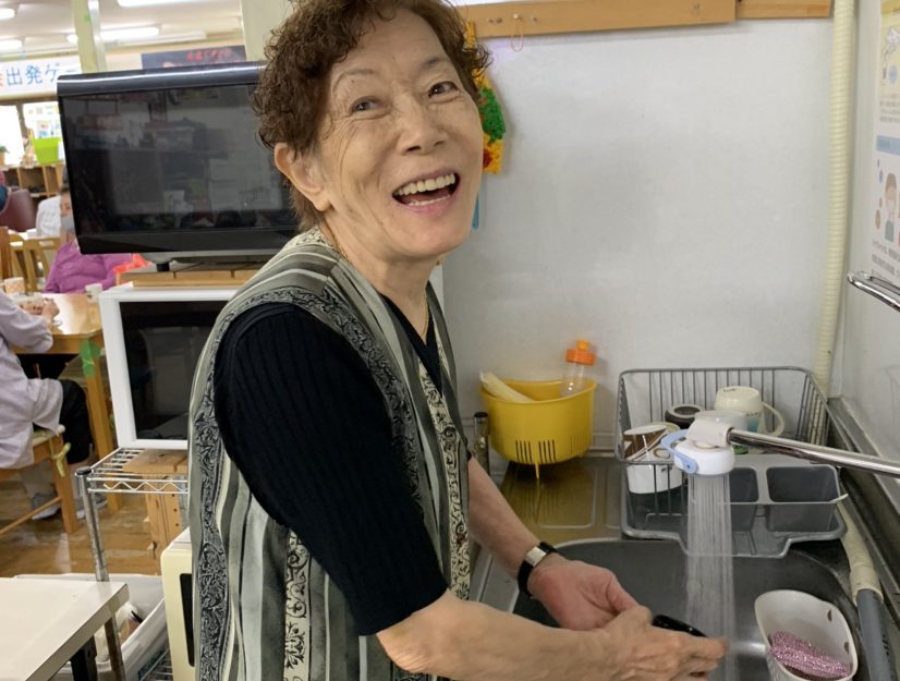 感謝です!