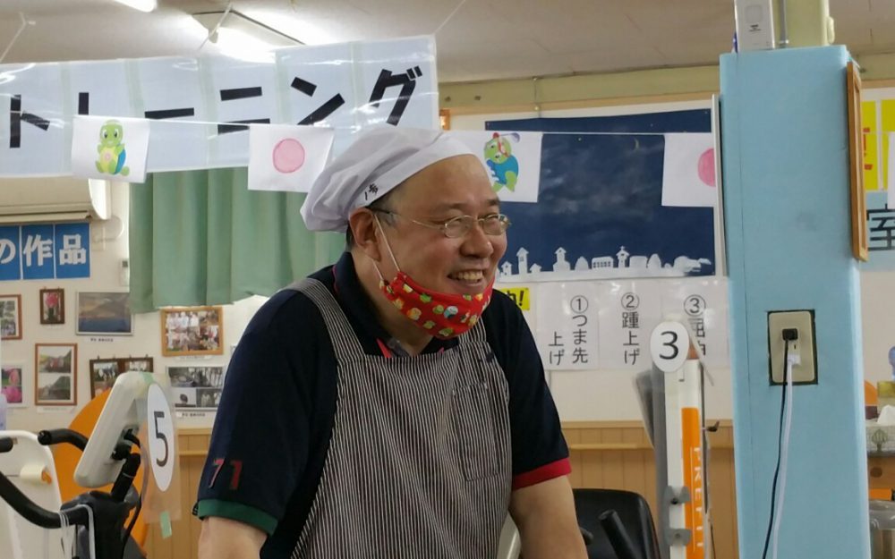やっと梅雨明け~\( ⍢ )/