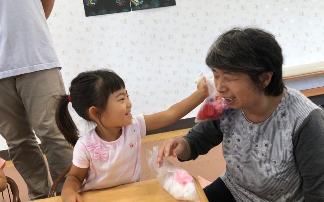 今週の「一歩&いっぽ」