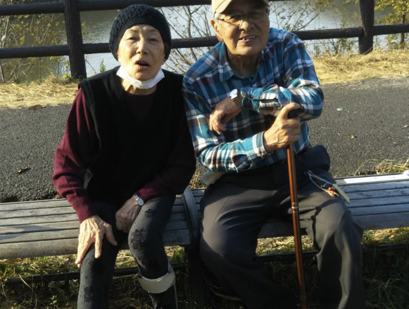 紅葉見学( *´艸`)